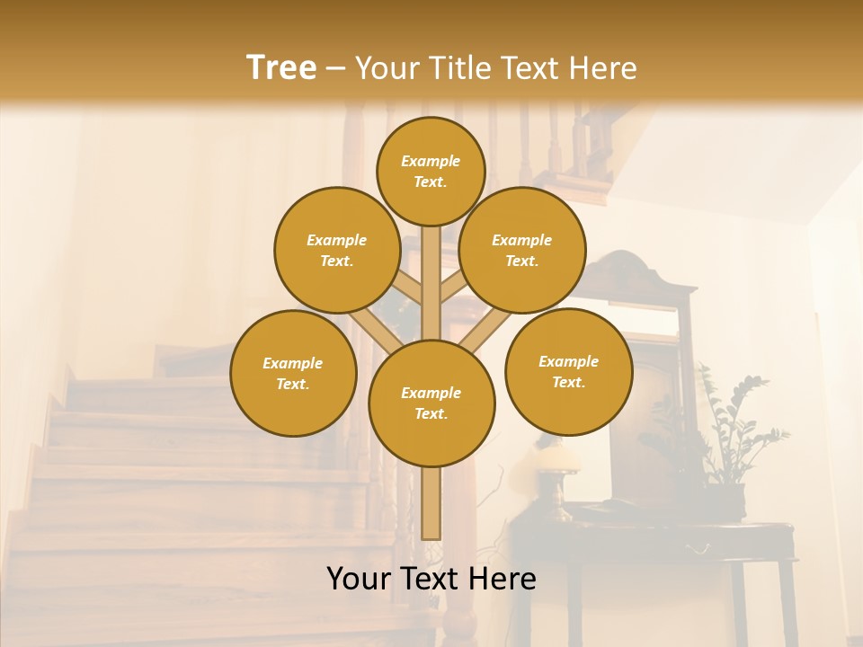 Remodel Live Luxury PowerPoint Template