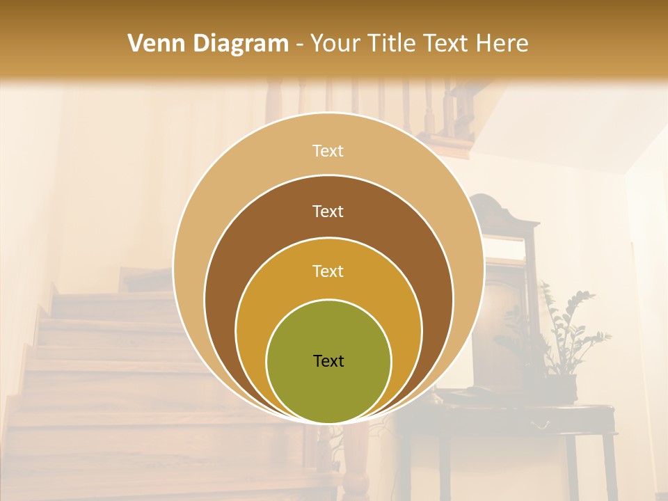 Remodel Live Luxury PowerPoint Template