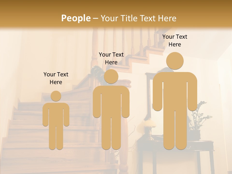 Remodel Live Luxury PowerPoint Template