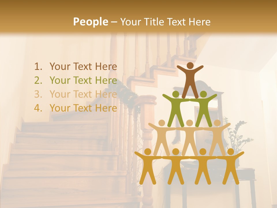 Remodel Live Luxury PowerPoint Template