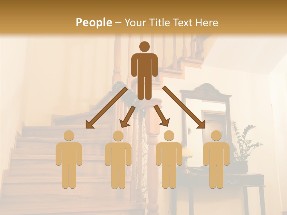 Remodel Live Luxury PowerPoint Template