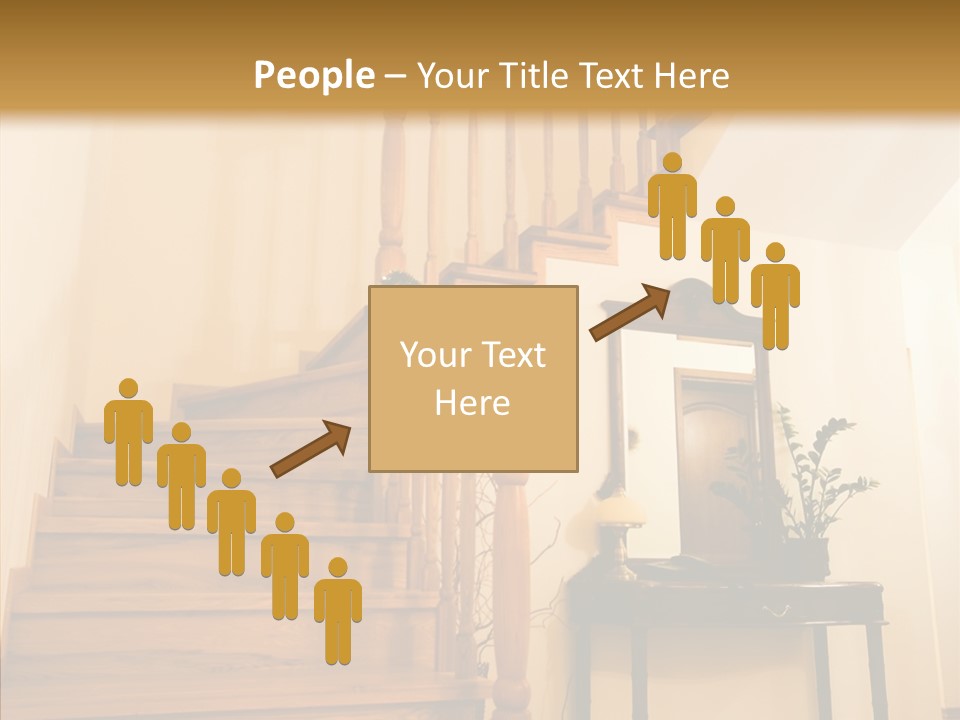 Remodel Live Luxury PowerPoint Template