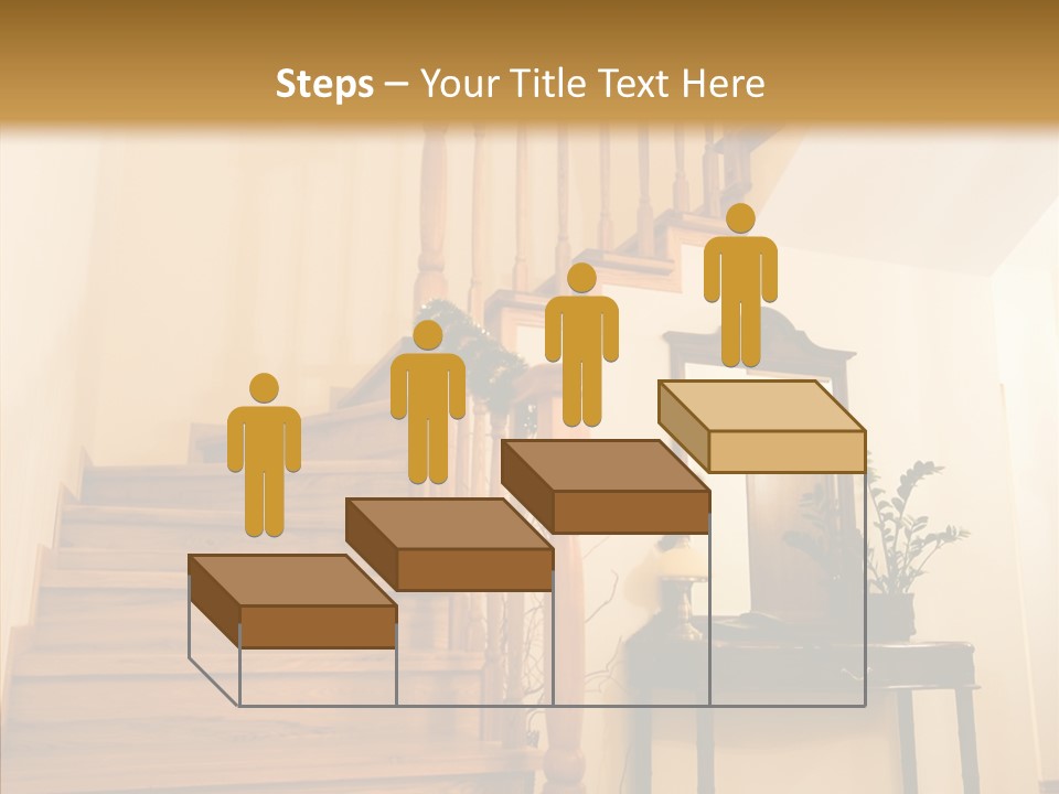 Remodel Live Luxury PowerPoint Template