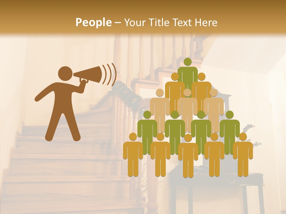 Remodel Live Luxury PowerPoint Template