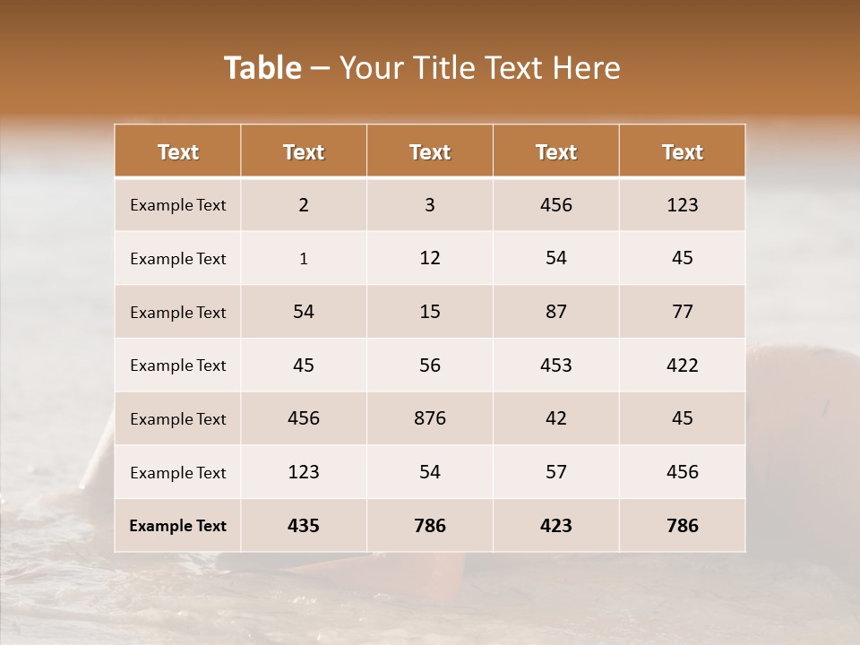 Notes Girl Friends PowerPoint Template