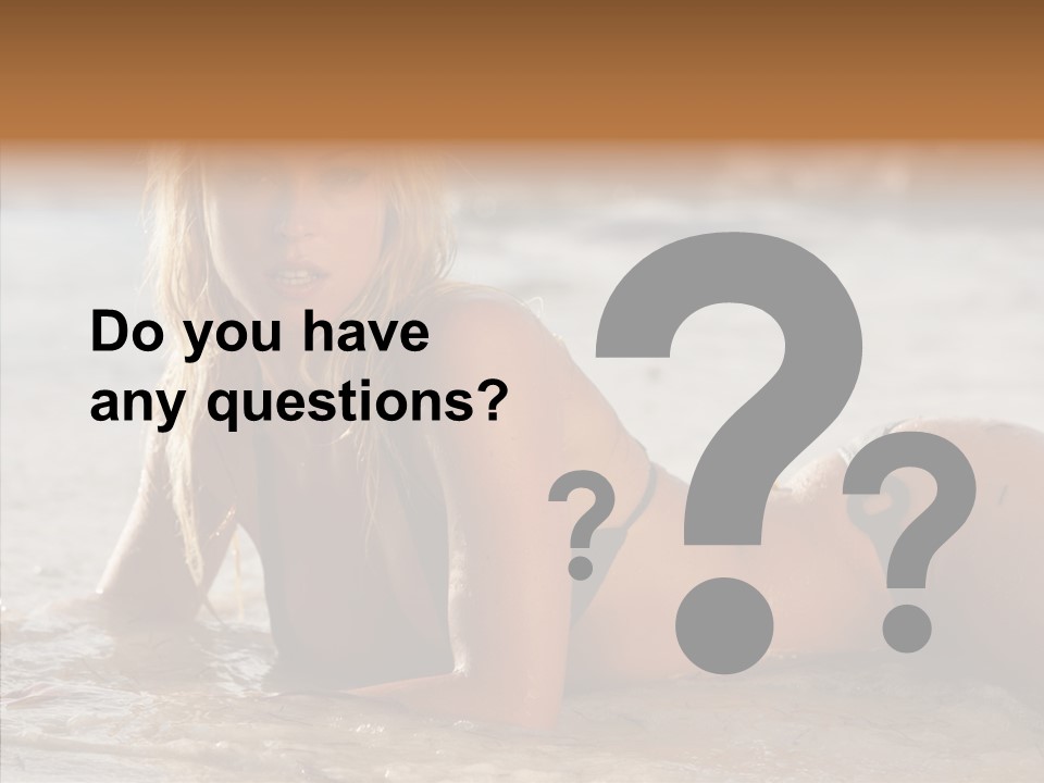 Notes Girl Friends PowerPoint Template