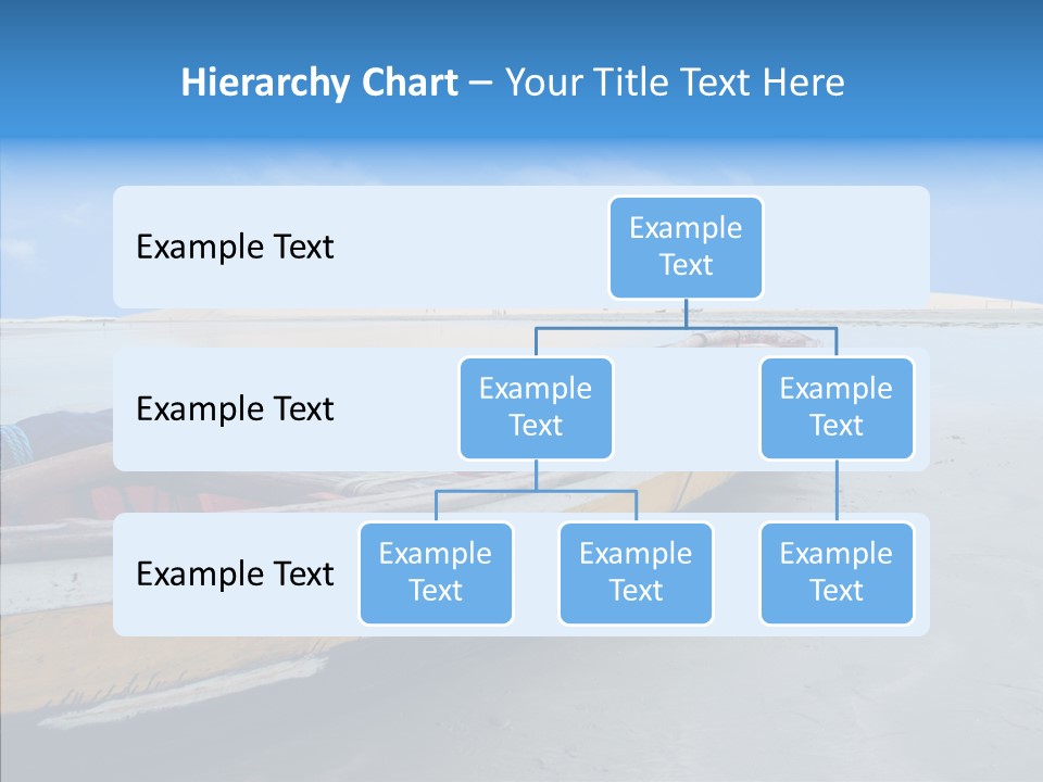 Giant America Ocean PowerPoint Template