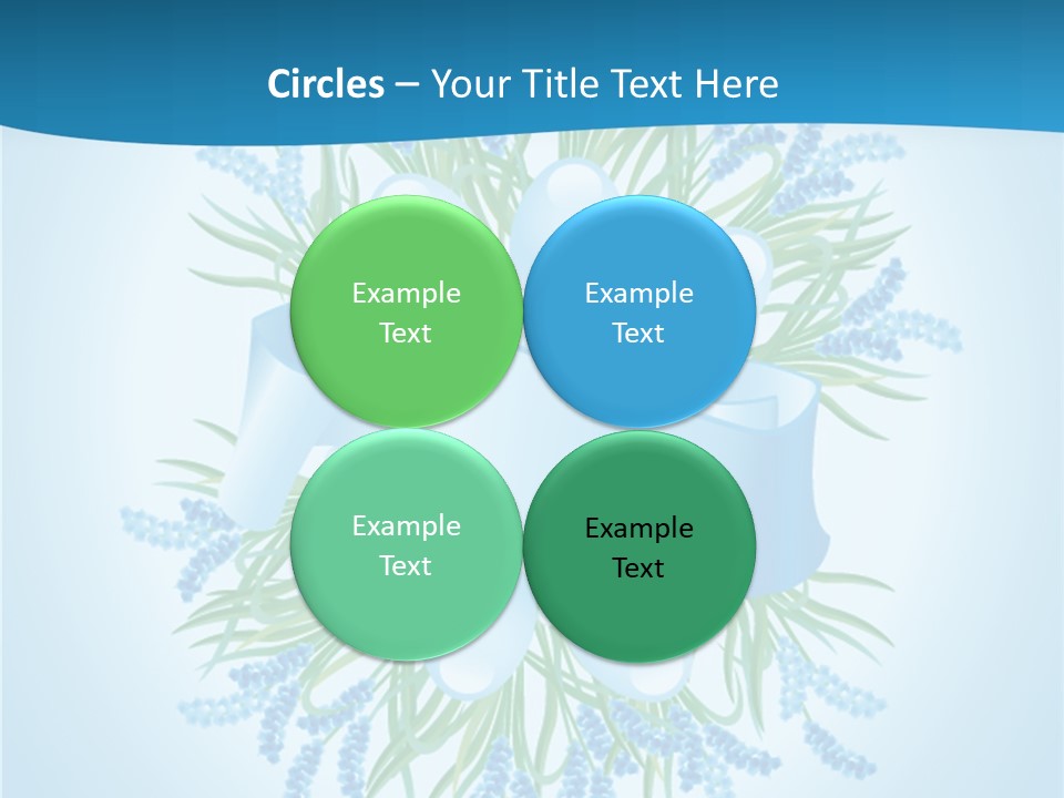 Tradition Background Meal PowerPoint Template