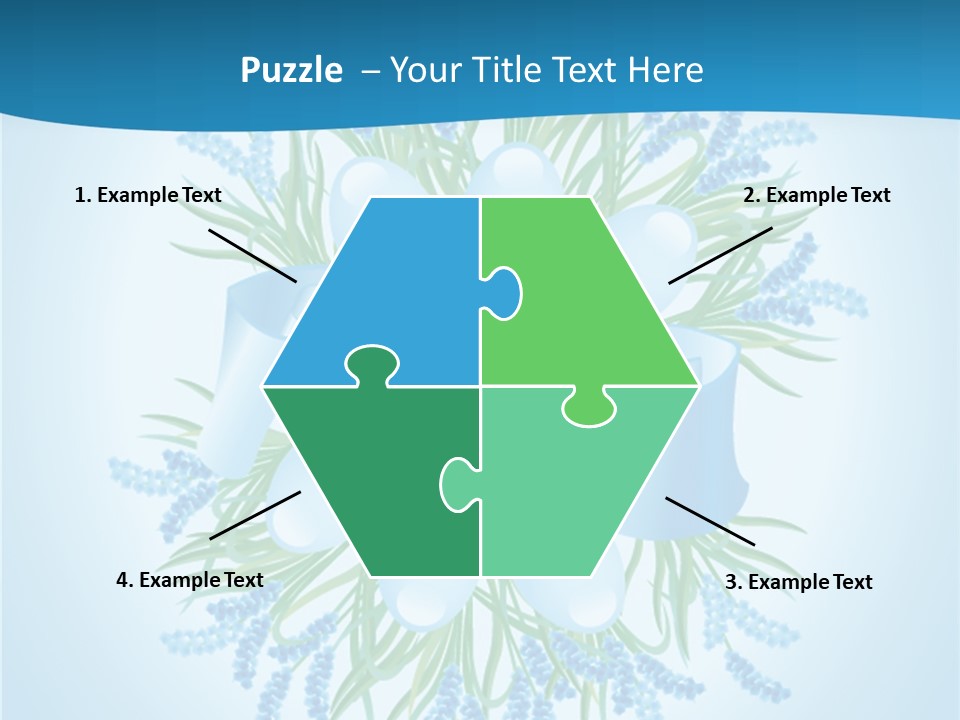 Tradition Background Meal PowerPoint Template