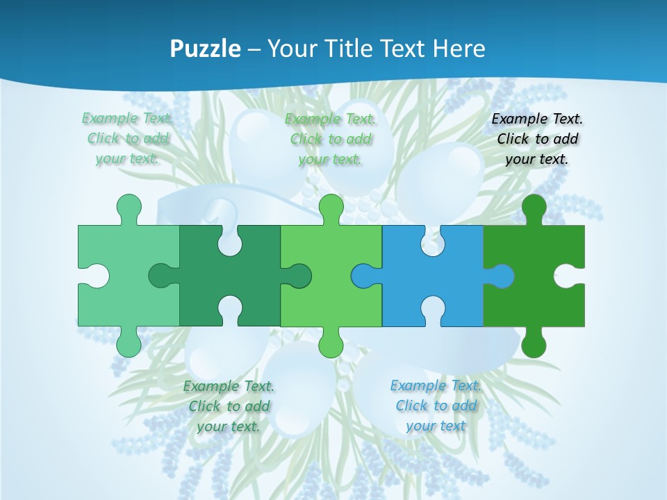 Tradition Background Meal PowerPoint Template