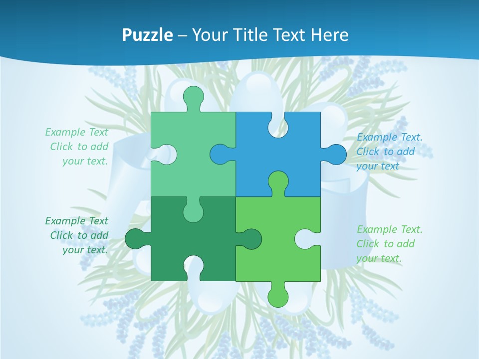 Tradition Background Meal PowerPoint Template