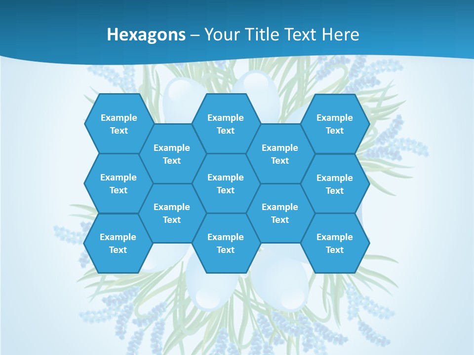 Tradition Background Meal PowerPoint Template