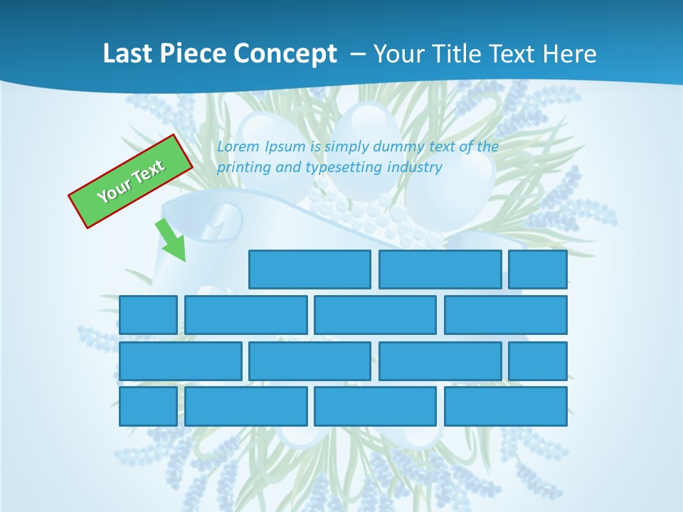 Tradition Background Meal PowerPoint Template