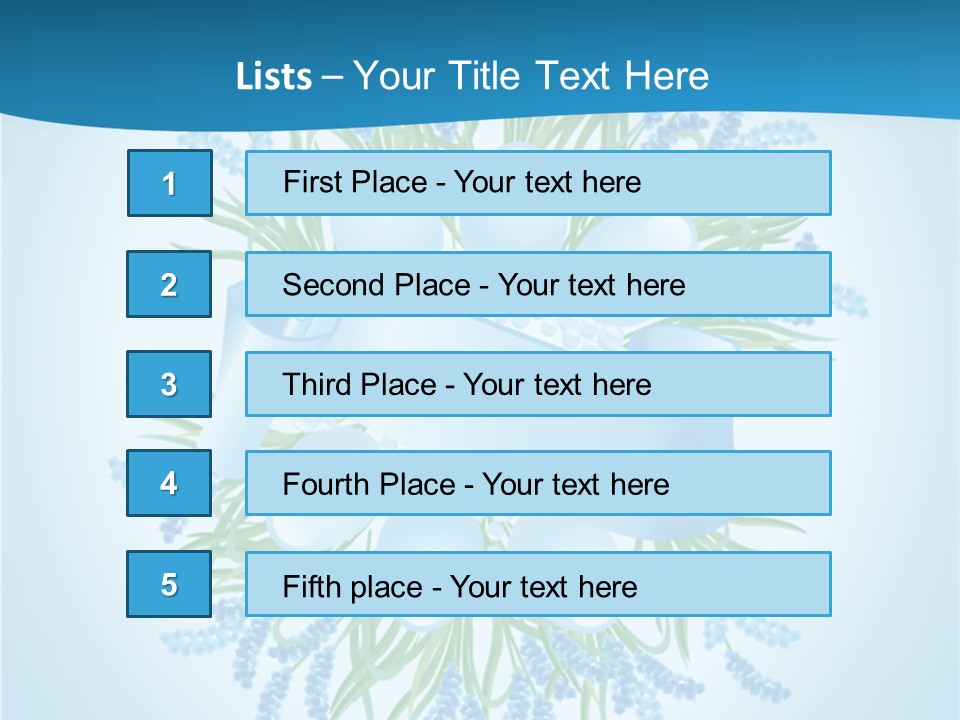 Tradition Background Meal PowerPoint Template