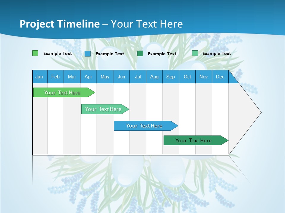Tradition Background Meal PowerPoint Template