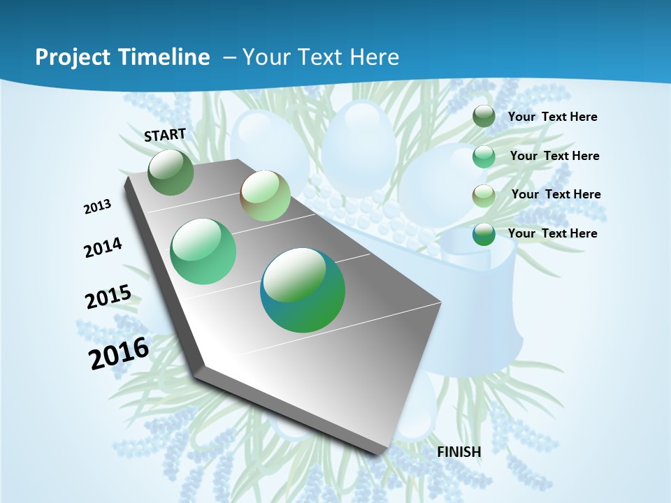 Tradition Background Meal PowerPoint Template