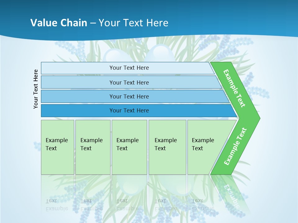 Tradition Background Meal PowerPoint Template