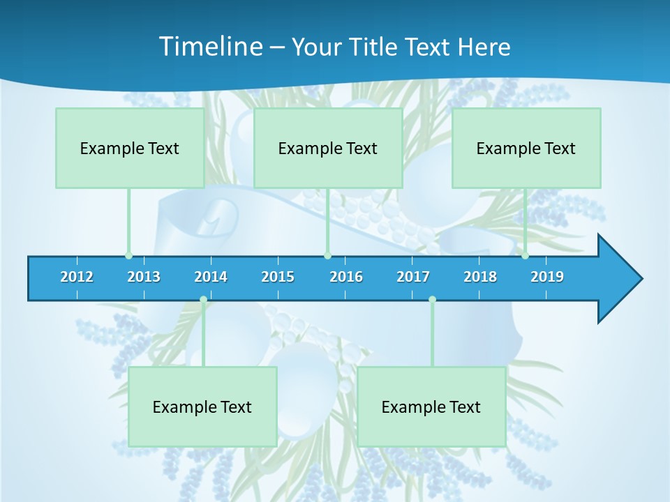 Tradition Background Meal PowerPoint Template
