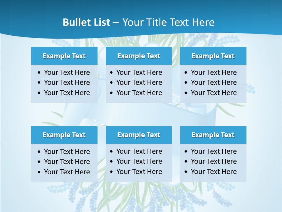 Tradition Background Meal PowerPoint Template