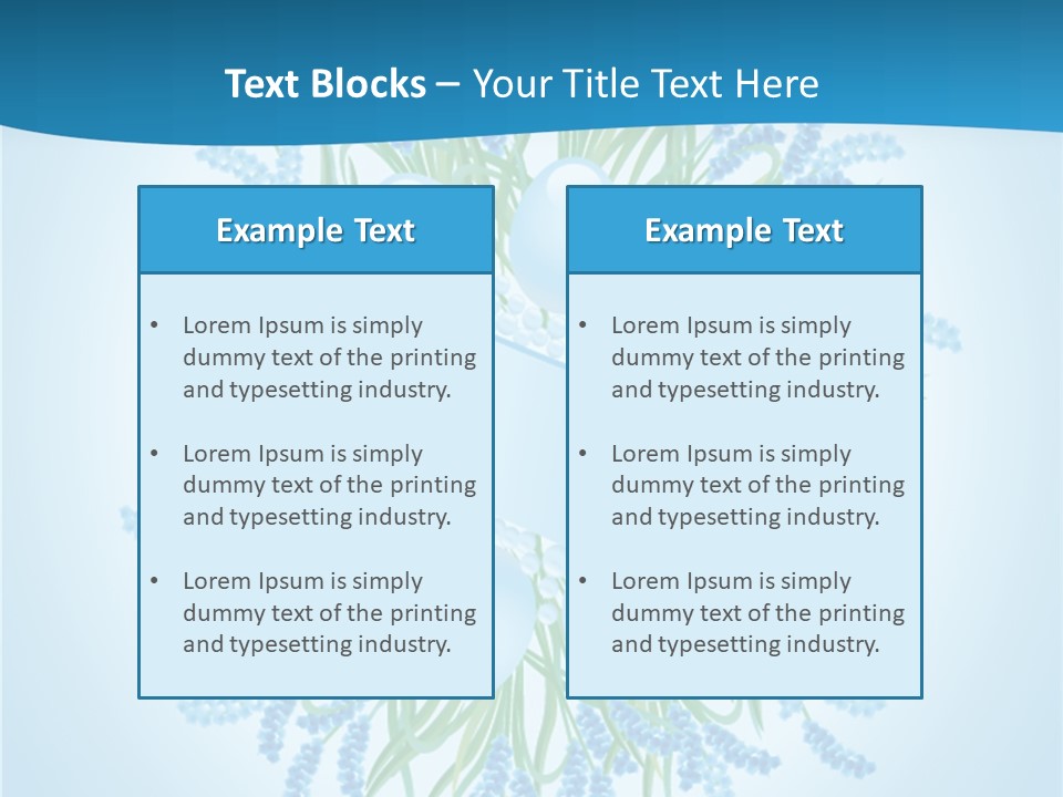 Tradition Background Meal PowerPoint Template