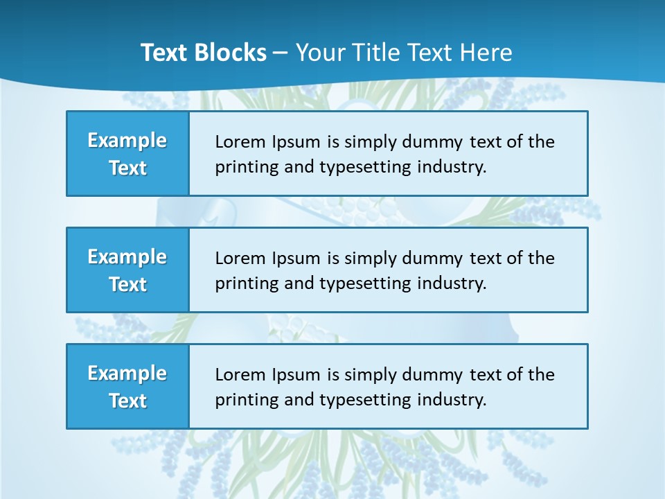 Tradition Background Meal PowerPoint Template