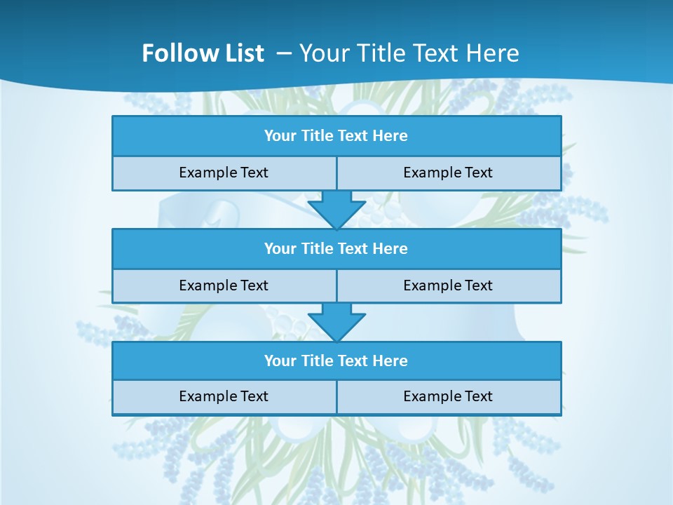 Tradition Background Meal PowerPoint Template