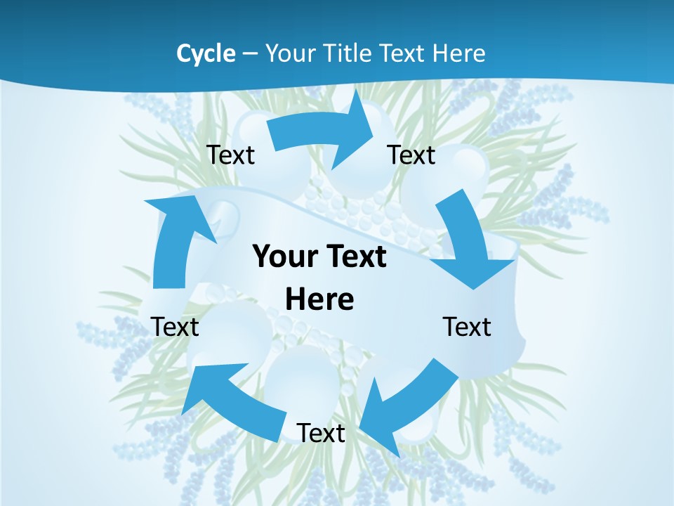 Tradition Background Meal PowerPoint Template