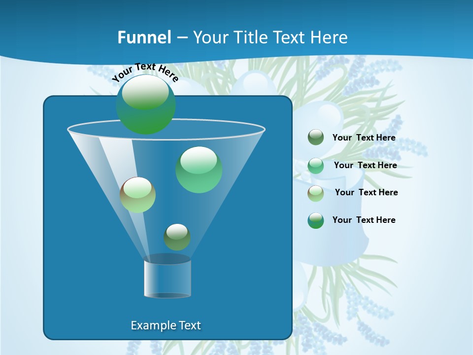 Tradition Background Meal PowerPoint Template