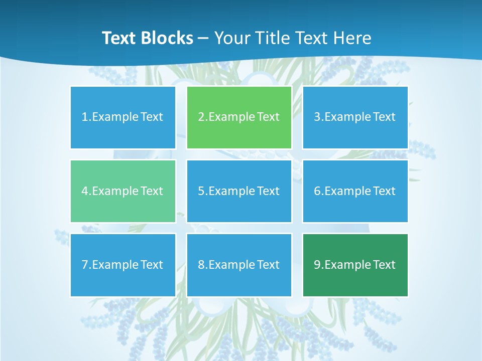 Tradition Background Meal PowerPoint Template