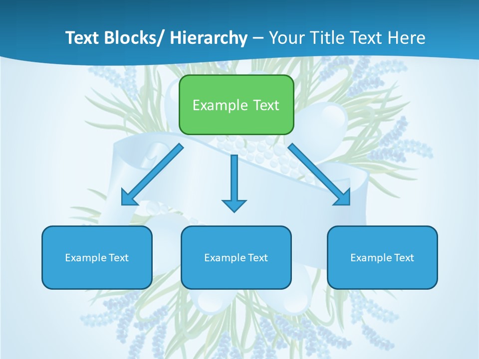 Tradition Background Meal PowerPoint Template