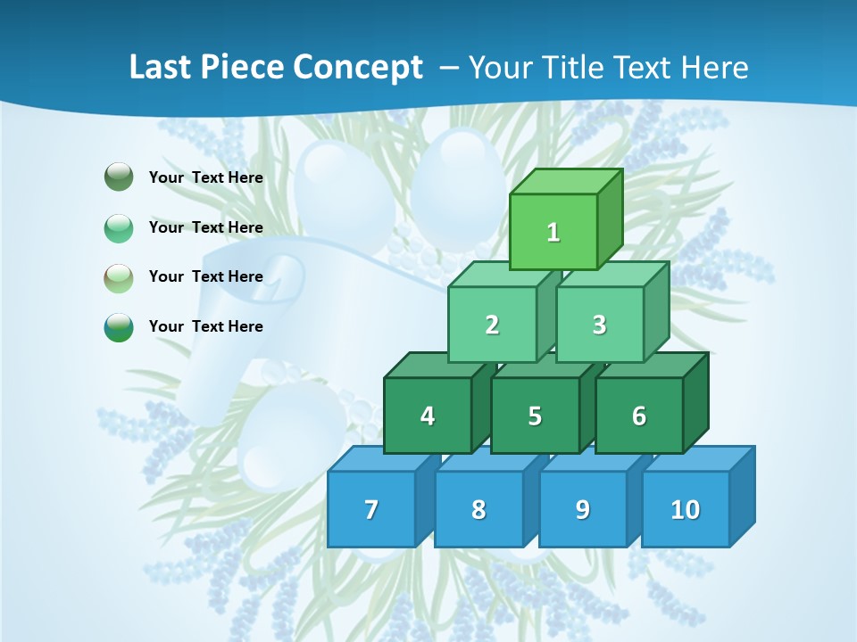 Tradition Background Meal PowerPoint Template