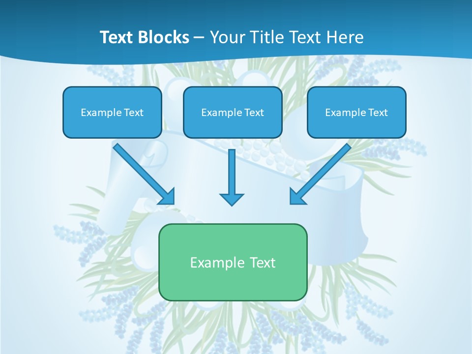 Tradition Background Meal PowerPoint Template