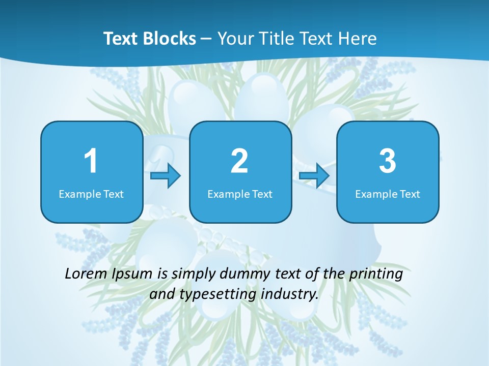 Tradition Background Meal PowerPoint Template