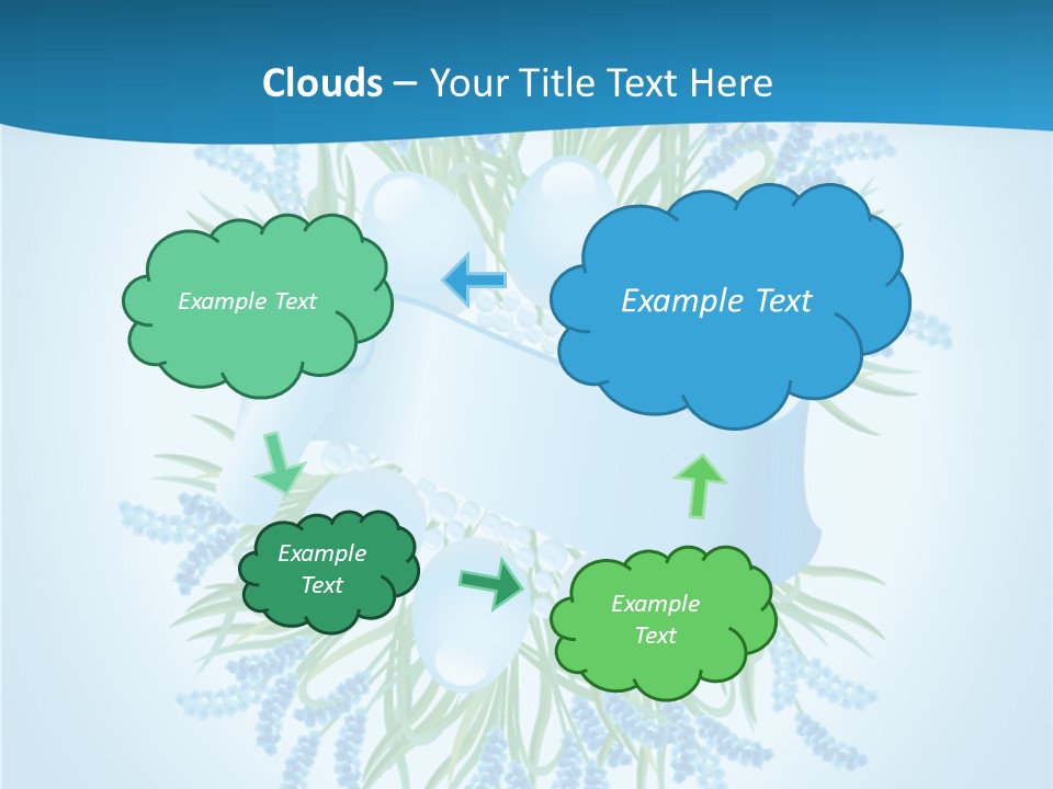 Tradition Background Meal PowerPoint Template