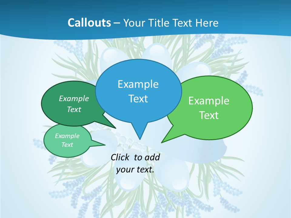 Tradition Background Meal PowerPoint Template