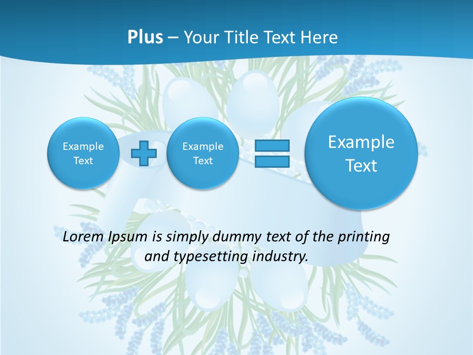 Tradition Background Meal PowerPoint Template