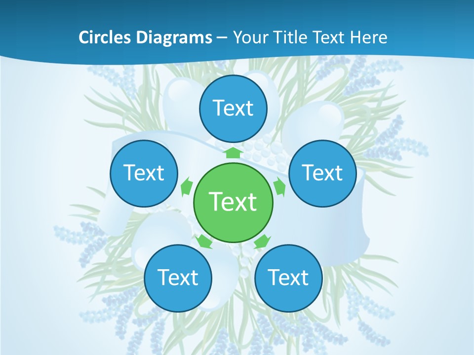 Tradition Background Meal PowerPoint Template