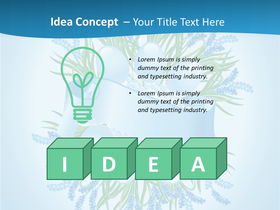 Tradition Background Meal PowerPoint Template