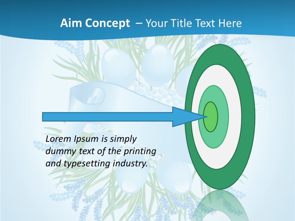 Tradition Background Meal PowerPoint Template