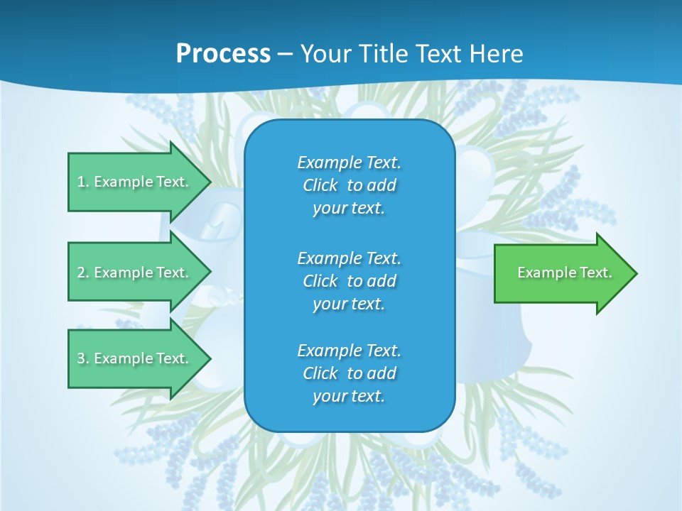 Tradition Background Meal PowerPoint Template