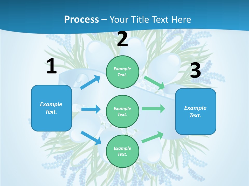 Tradition Background Meal PowerPoint Template