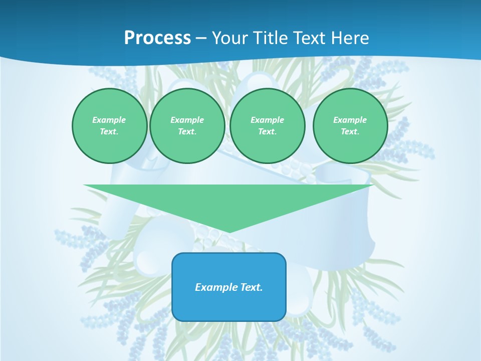 Tradition Background Meal PowerPoint Template
