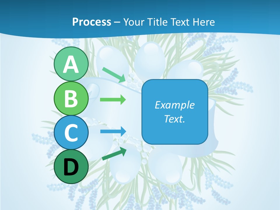 Tradition Background Meal PowerPoint Template