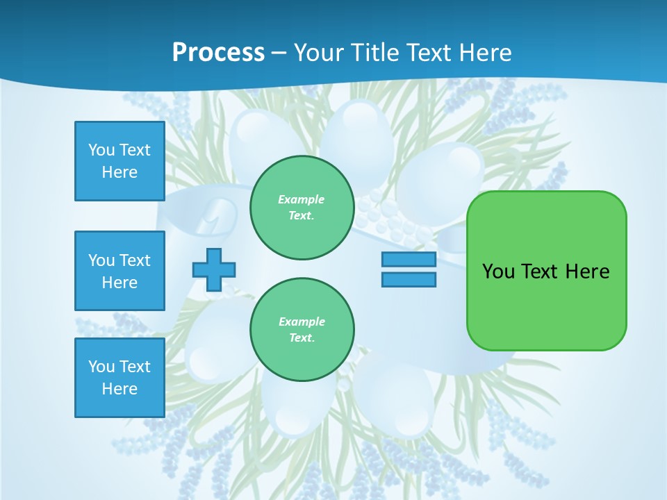 Tradition Background Meal PowerPoint Template