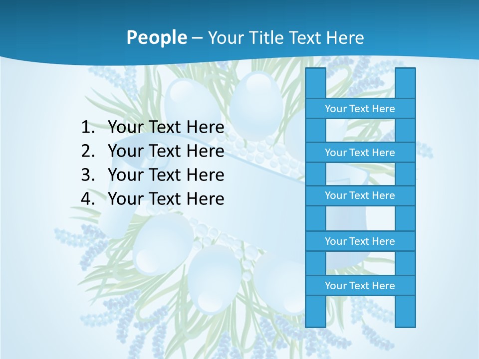 Tradition Background Meal PowerPoint Template