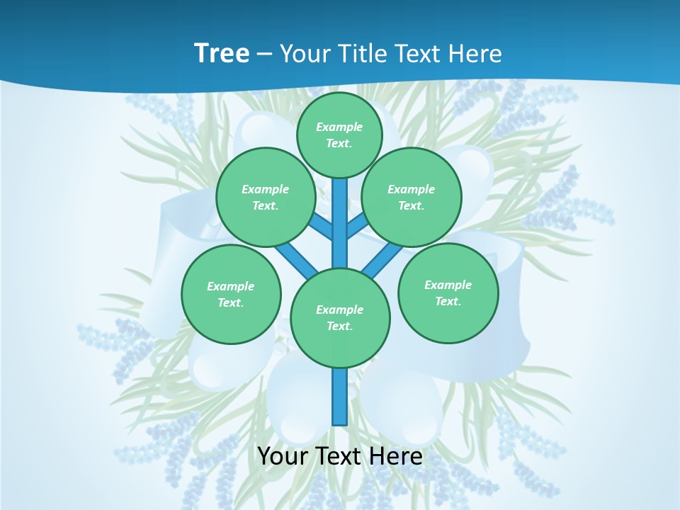 Tradition Background Meal PowerPoint Template