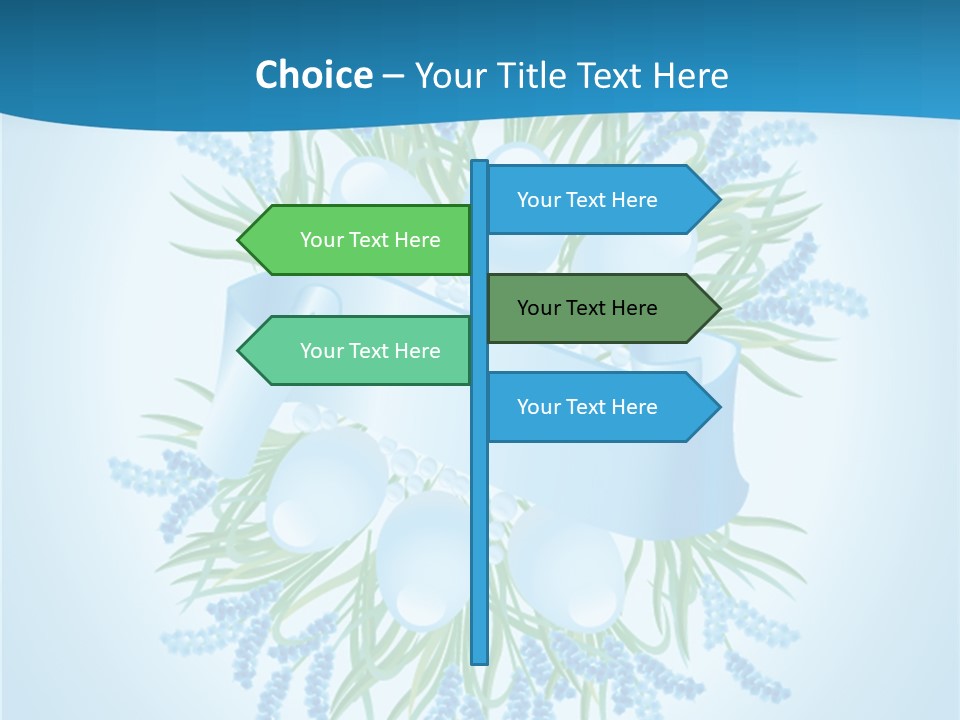 Tradition Background Meal PowerPoint Template