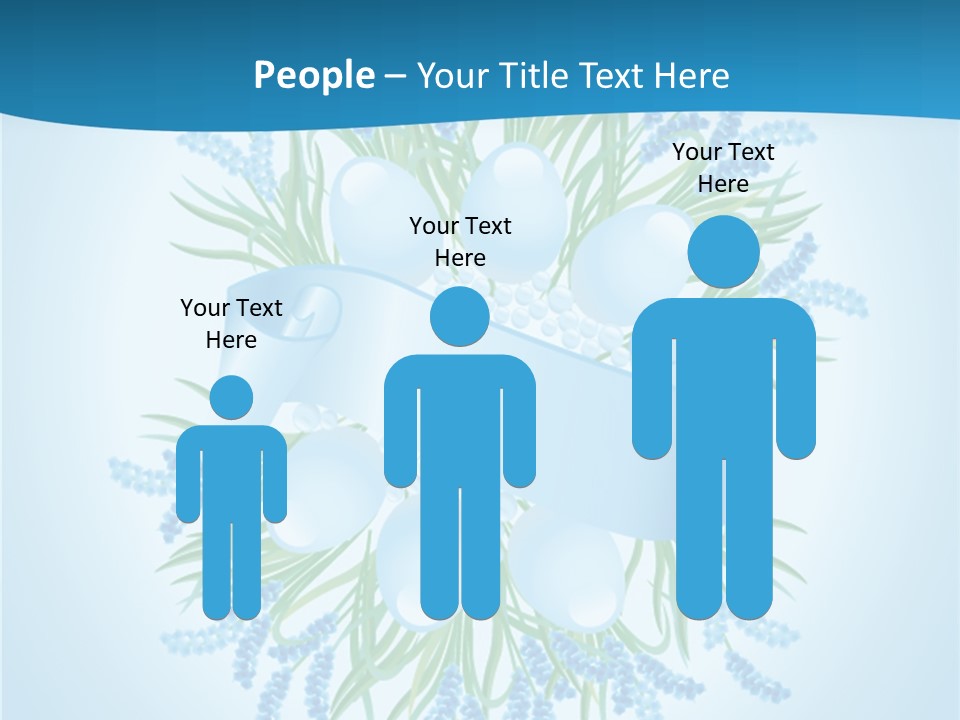 Tradition Background Meal PowerPoint Template