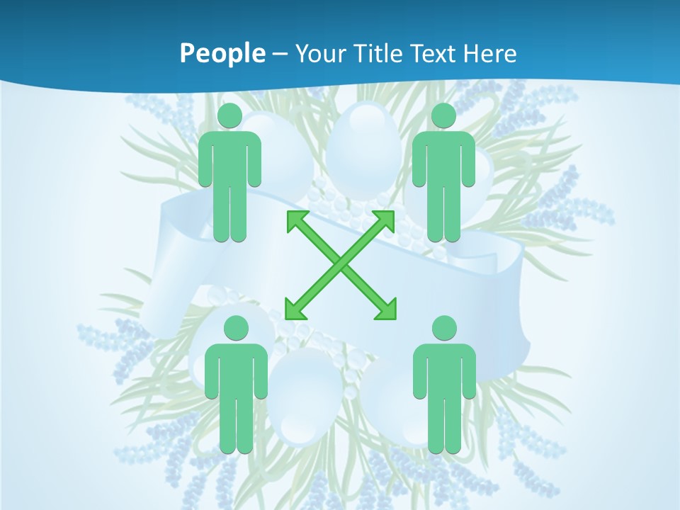 Tradition Background Meal PowerPoint Template