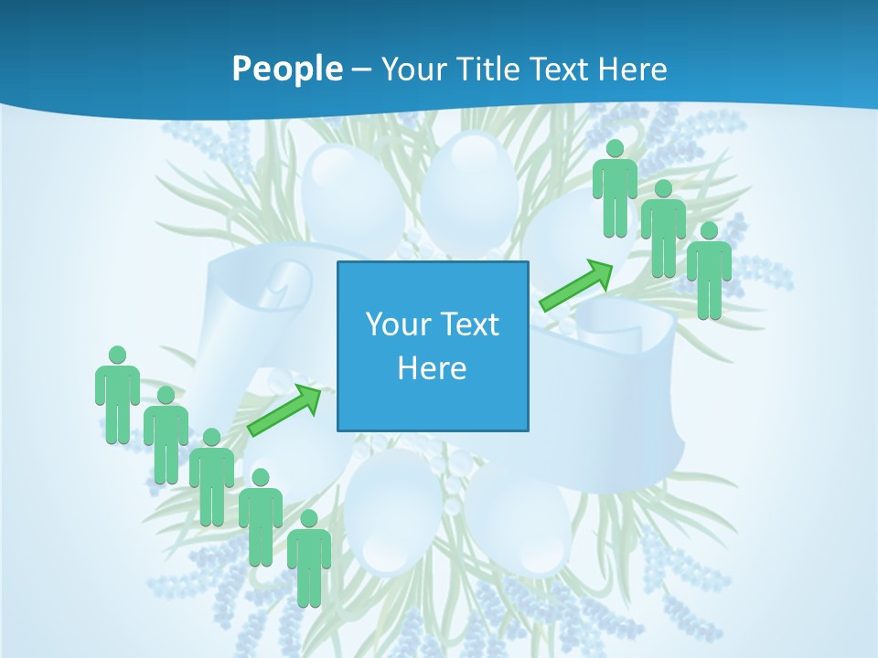 Tradition Background Meal PowerPoint Template